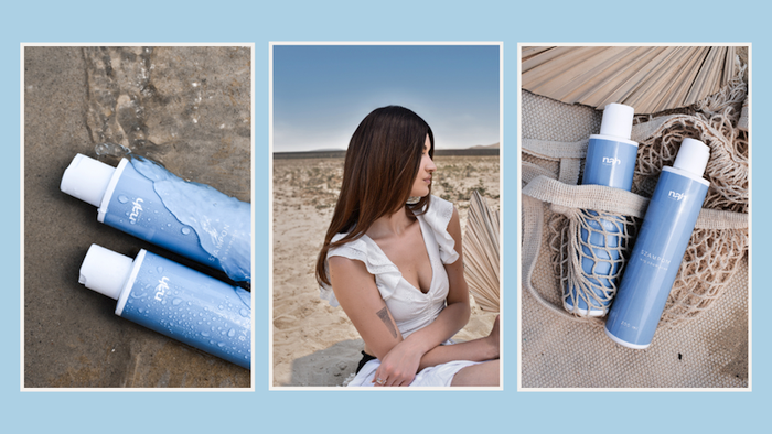 pielęgnacja kosmetyki do peruk